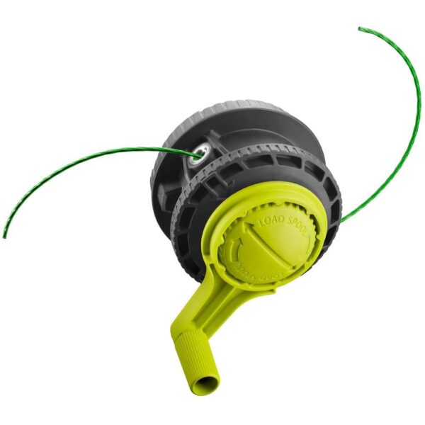 ONE+ 18V Brushless 15 in. Cordless Attachment Capable String Trimmer with 4.0 Ah Battery and Charger P20110