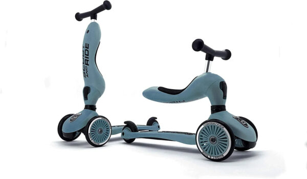 Scoot & Ride 3418 – Entertainment and Learning Toys, Unisex