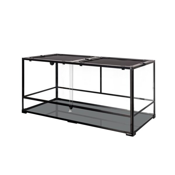 ce2c894e963c41b0ababa53cbe6a2dc2 REPTIZOO 120gallon Extra Large Reptile Terrarium