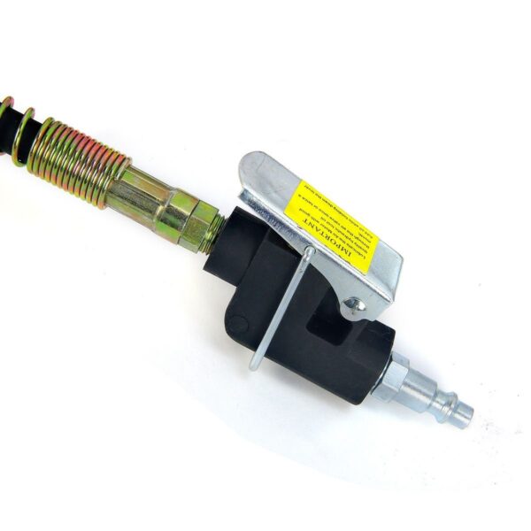ce5d977fb3f34dec8b73791c76a45cf5 Air Hydraulic Bottle Jack 20 Ton Manual 40000lbs Auto Truck RV