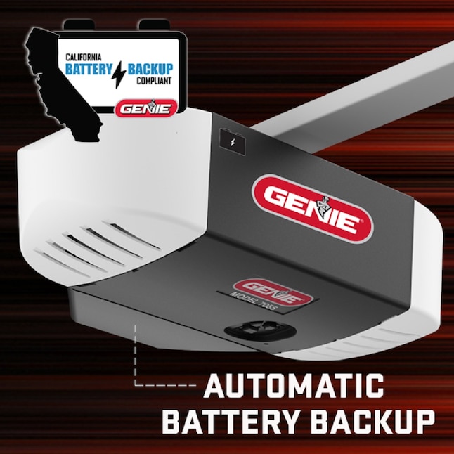 Genie Garage Door Openers #38959Y - 4
