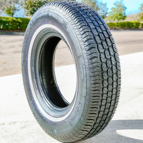 ceb14c8dfb7048e68eb88f53ee2d434f Set of All-Season Tires – Fits 1988–1992 Toyota Corolla LE, 1995–1996 Toyota Tercel DX