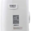 14,000 BTU Portable Air Conditioner with Heat and Remote Control