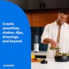 nutribullet Ultra Personal Blender NB50500AW