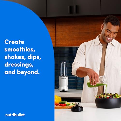 ced0a4cac40740ddbb914bbf7a0e0126 nutribullet Ultra Personal Blender NB50500AW