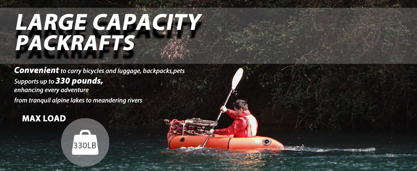 packraft