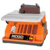 5 Amp Corded Oscillating Edge Belt/Spindle Sander EB4424