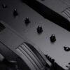 Noctua NH-D15 chromax.Black, Dual-Tower CPU Cooler