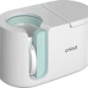 Cricut - Mug Press - White