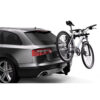 Camber Black 2 Bike Hitch Bike Rack