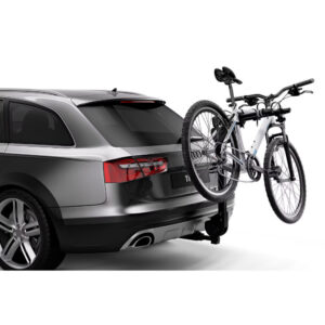Camber Black 2 Bike Hitch Bike Rack