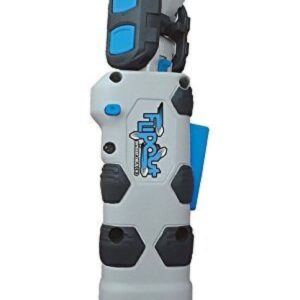 Speed Hex Screwdriver Flipout