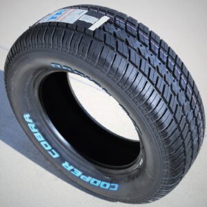Tire G/T 225/70R15 100T (RWL) A/S All Season