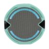 Altec Lansing HydraMotion Everythingproof Portable Wireless Bluetooth Speaker, Mint, IMW1100-MTG