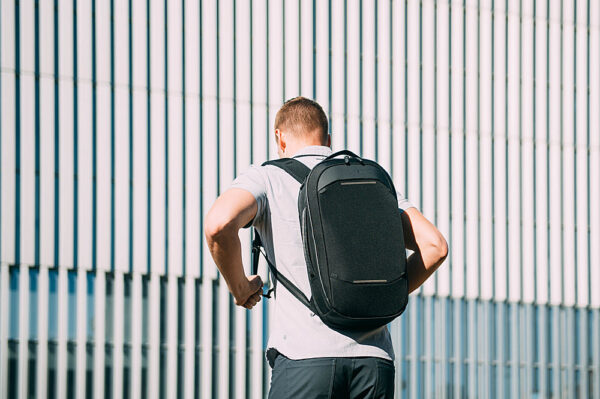 Nomatic - BACKPACK (15L) - Black