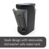 New and Improved Formula Pro Advanced Formula Dispenser Machine - Automatically Mix a Warm Formula Bottle Instantly - Easily Make Bottle with Automatic Powder Blending, Slate