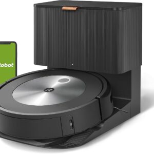 Roomba j7+ Self-Emptying Vacuum Cleaning Robot (Renewed)