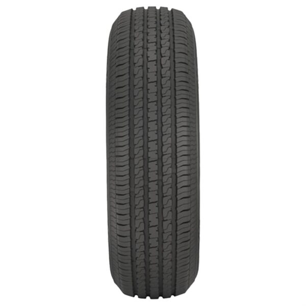 d254de779dce454196e0f78dba92bc9c Trailer King RST ST225/75R15 113/108M D Trailer Tire