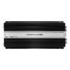 Car Audio 15" 2Ohm Subwoofer STU-1546-D2&Monoblock Amp Package New