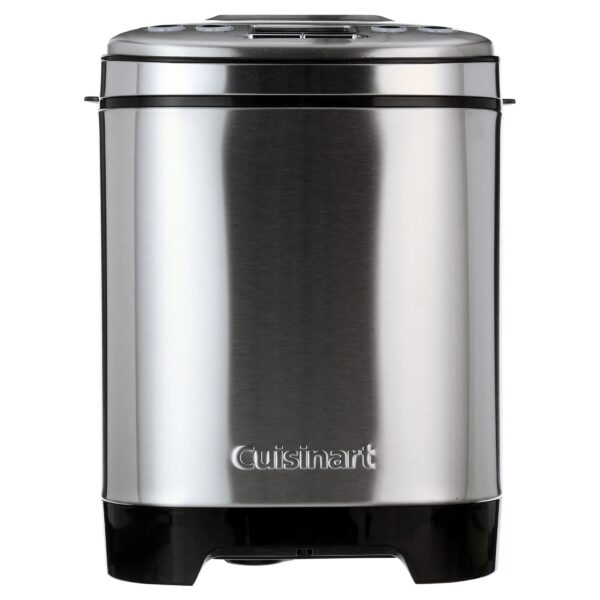d2debcb1edc14322a89787f701d62a90 Cuisinart Bread Makers Compact Automatic Bread Maker