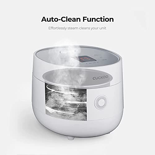 d30d30a159734fb9bf96feca1a019d77 CUCKOO 6-Cup (Uncooked) Micom Rice Cooker Nonstick Inner Pot | White