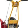 101-5.5GT-7Gas Powered Lawn Edger, 5.50 Gross Torque/3.5 B&S Engine 7′′ Wheels
