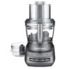 Cuisinart Core Custom 13-Cup Multifunctional Food Processor | Anchor Gray