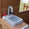 Backyard Discovery Aspen Wooden Cedar Playhouse