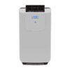 Whynter ARC-122DS Elite Dual Hose Digital Portable Air Conditioner Dehumidifier