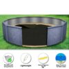 Rhino Pad 18-Foot Round Pool Liner Pad