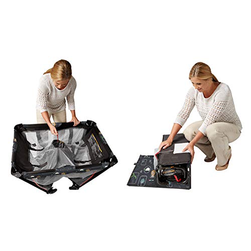 d56c755fbe0b409fb412ccd0298e804c Graco Pack 'N Play On The Go Playard, Kagen