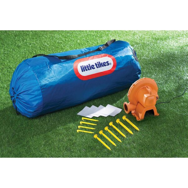 d56e3692a87146ffae24200190720209 Rocky Mountain River Race Inflatable Water Slide