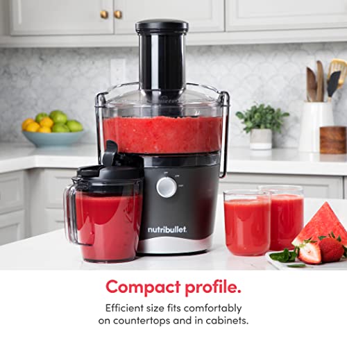 d598fc45d5bc42caa3f4d3c802a5a19a NutriBullet Juicer Centrifugal Juicer Machine for Fruit, Vegetables 27 Ounces