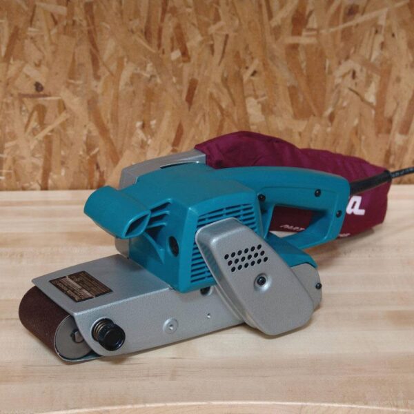 d64611669c2f48338434eb7e3d703272 Belt Sander (3 In. x 24 In.) 9924DB from