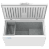 60 in. Commercial Chest Freezer 16 Cu ft.