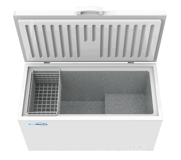 d646bfba364e4a8d88cde2a2f6016df5 60 in. Commercial Chest Freezer 16 Cu ft.