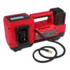 2848-20 M18 18-Volt Lithium-Ion Cordless Inflator (Tool-Only)