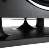 Polk Audio HTS 12 Powered Washed Black Walnut Subwoofer