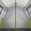 9 Person Instant Cabin Tent - 14' x 9', Green (40008)