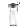 Brevile Super Q Countertop Blender, Brushed Stainless Steel