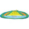 Little Tikes Rocky Mountain River Race Inflatable Water Slide