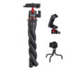 Pocket 2 Gimbal Camera Creator Combo - Bundle with 128GB microSD Card, Flexible Tripod