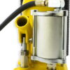 30 Ton Pro Series Air Hydraulic Bottle Jack – Heavy Duty Lifting for Automotive and Industrial Use
