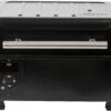 Traeger Grills - Ranger Wood Pellet Grill - Black