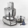 Cuisinart Core Custom 13-Cup Multifunctional Food Processor | Anchor Gray