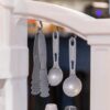 Step2 Fun With Friends Tan Toddler Plastic Kitchen Play Set