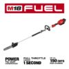 M18 FUEL 10 Pole Saw Kit with QUIK LOK Reconditioned