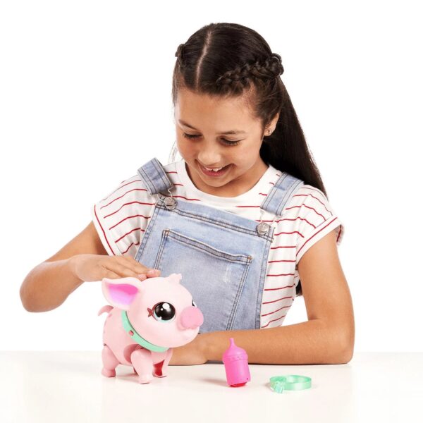 Little Live Pets - My Pet Pig