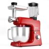 3 in 1 Multi-functional 800W Stand Mixer Meat Grinder Blender Sausage Stuffer