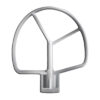 Cuisinart Precision Master 5.5-Quart Stand Mixer | Poppy Seed